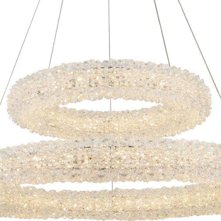 Подвесной светильник Arte Lamp Lorella A1726SP-2CC
