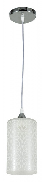 Подвесной светильник Arte Lamp Bronn A1771SP-1CC