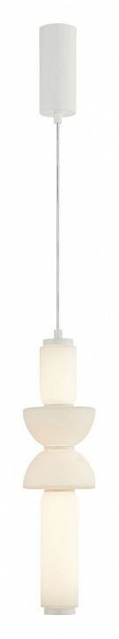 Подвесной светильник Arte Lamp Mall A2412SP-17WH