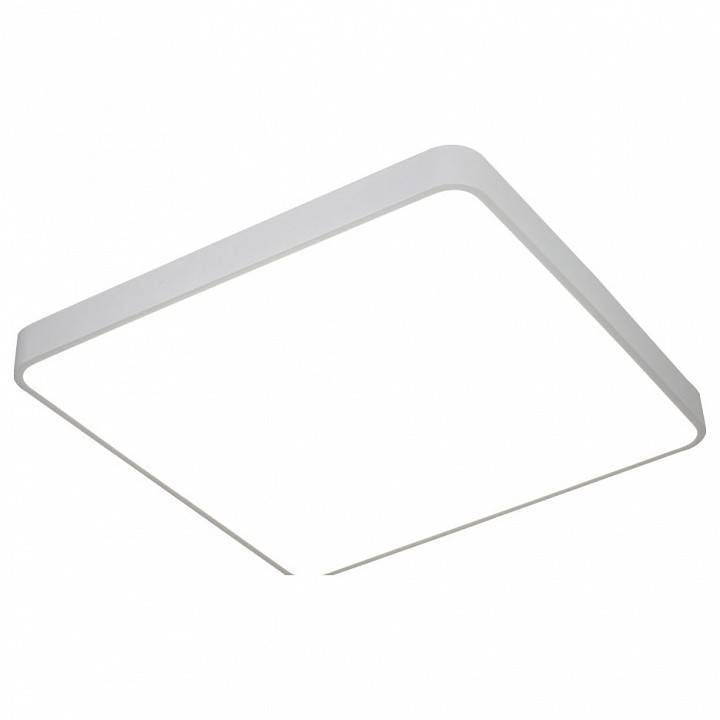 Накладной светильник Arte Lamp Scena A2687PL-45WH