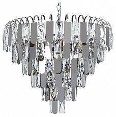 Подвесная люстра Arte Lamp Vivien 8 ламп A2719SP-8CC