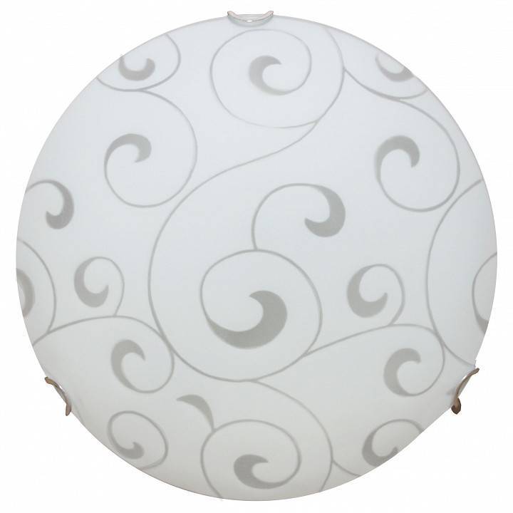 Накладной светильник Arte Lamp Ornament A3320PL-2CC