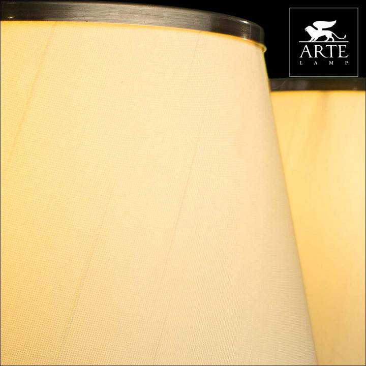 Подвесная люстра Arte Lamp Alice 5 ламп A3579LM-5AB