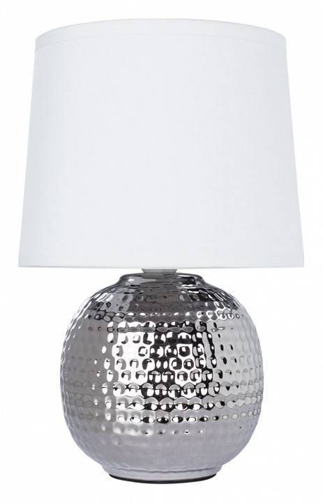 Настольная лампа декоративная Arte Lamp Merga A4001LT-1CC