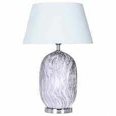 Настольная лампа декоративная Arte Lamp Sarin A4061LT-1CC