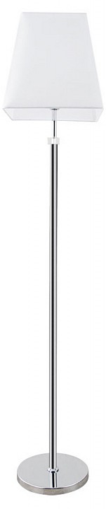 Торшер Arte Lamp Kensington A4098PN-1CC