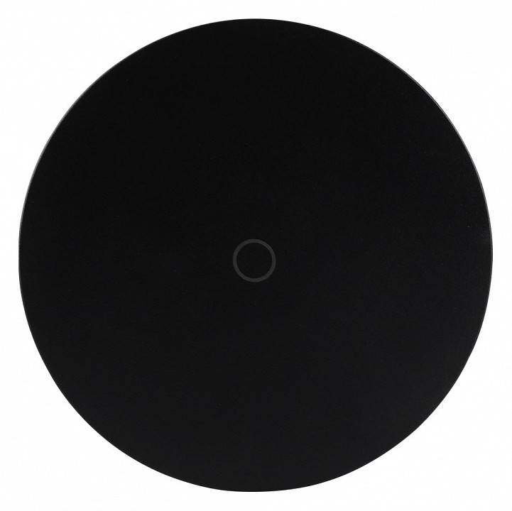 Накладной светильник Arte Lamp Nimbo A4506AL-1BK