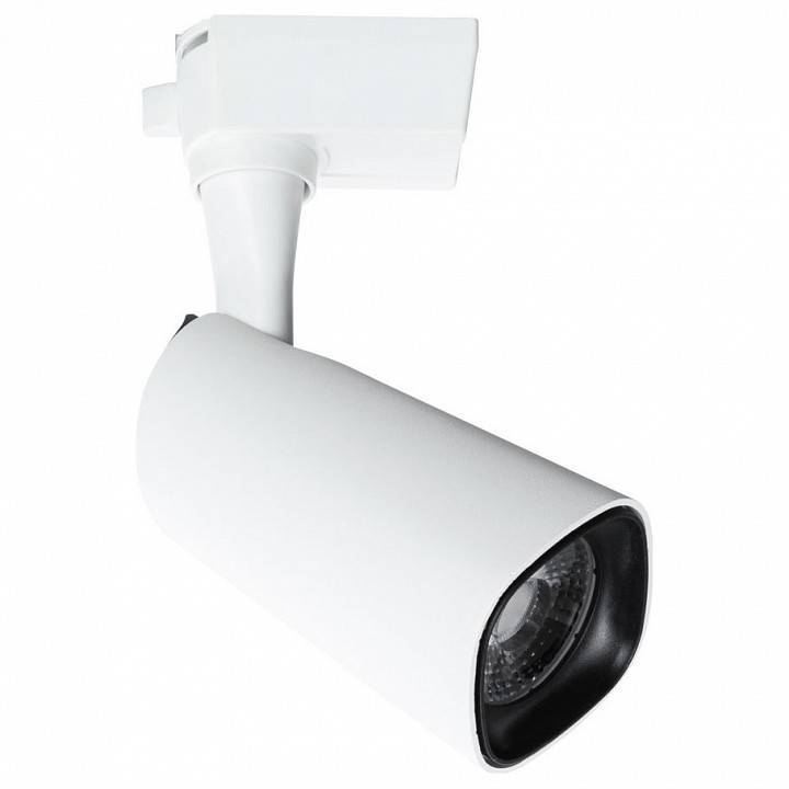 Светильник на штанге Arte Lamp Barut белый A4562PL-1WH