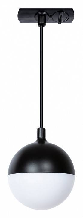 Потолочный светильник Arte Lamp Virgo A4564PL-1BK
