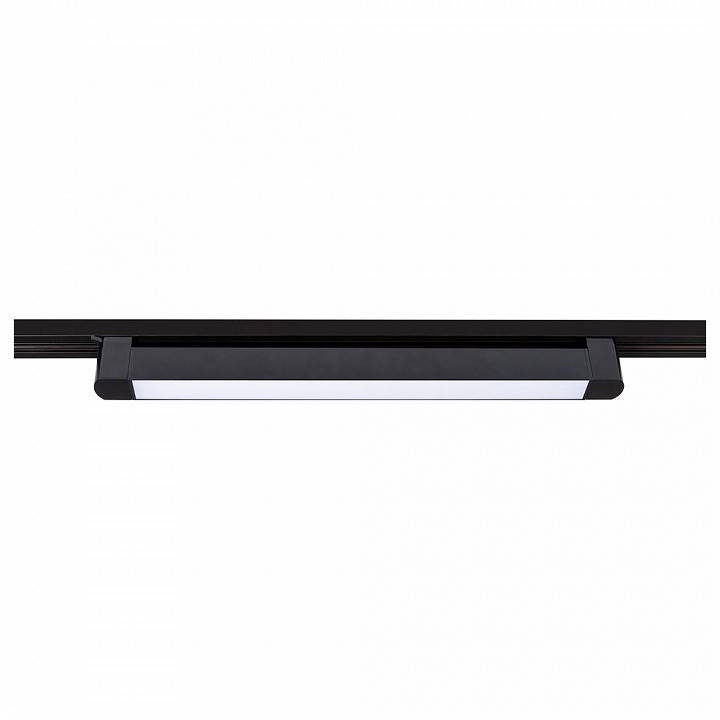 Накладной светильник Arte Lamp Lineetta A4574PL-1BK