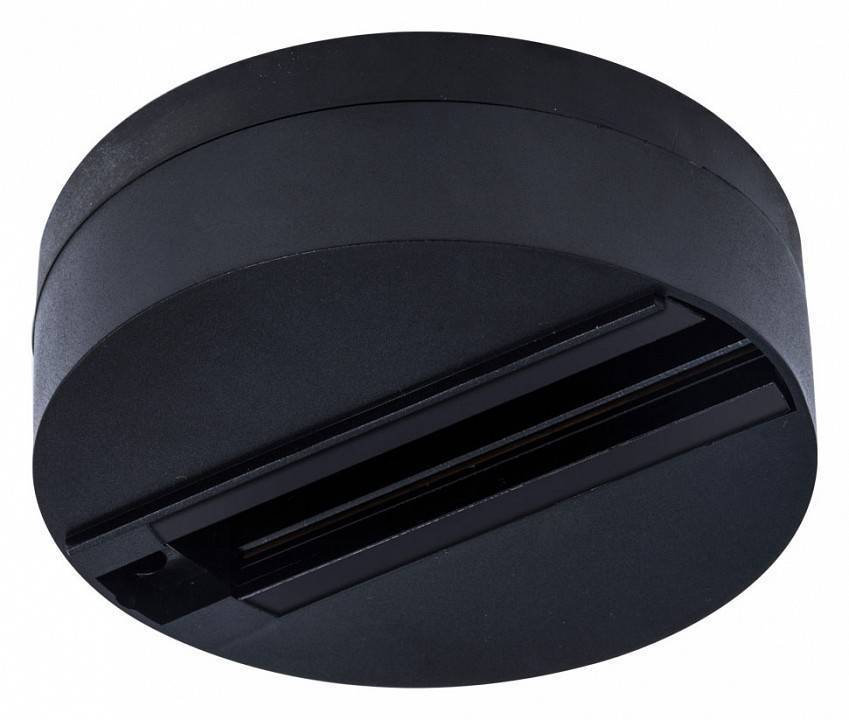 Шинопровод накладной Arte Lamp Track Accessories 1 м A510106