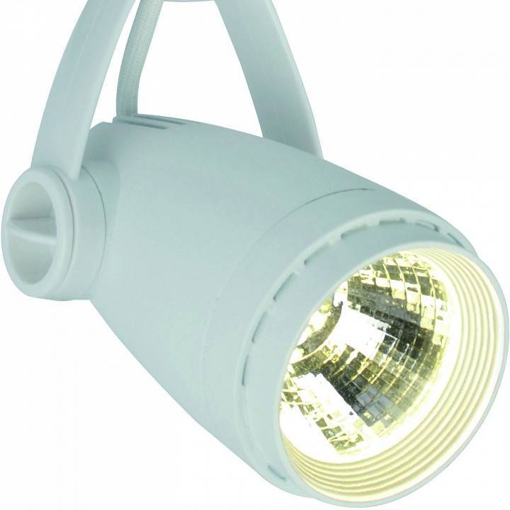 Светильник на штанге Arte Lamp Piccolo A5910PL-1WH