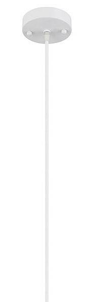 Подвесной светильник Arte Lamp Thomas A7032SP-1WH