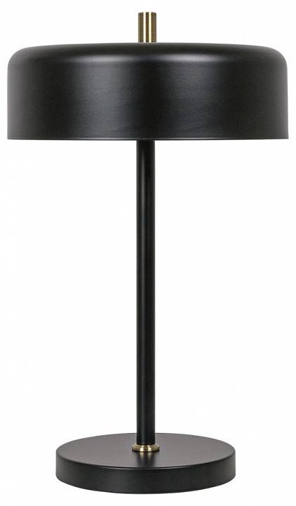 Настольная лампа декоративная Arte Lamp Skat A7052LT-2BK