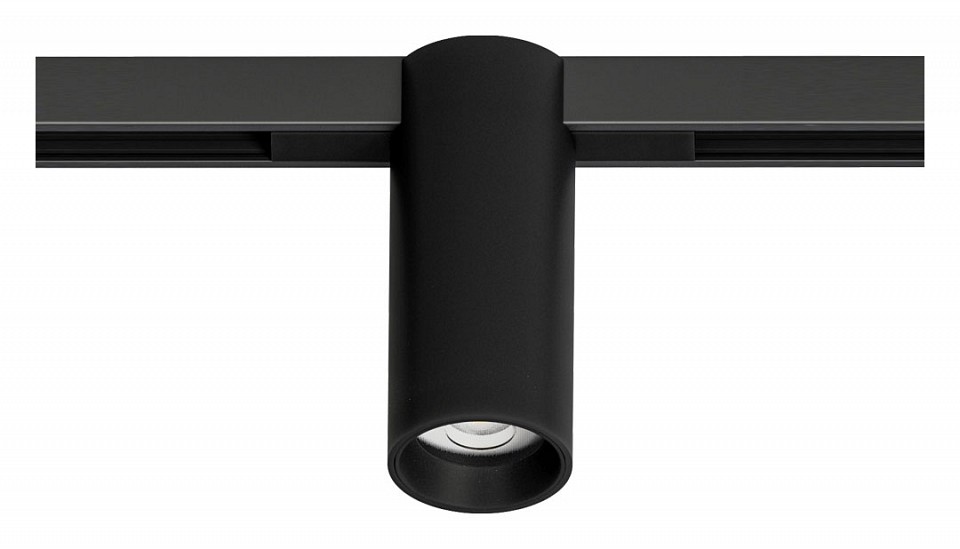 Накладной светильник Arte Lamp Optima A7290PL-1BK