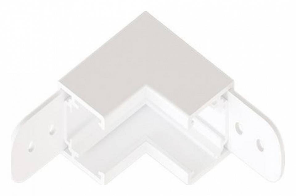 Соединитель угловой внутренний для треков накладных Arte Lamp Optima A740733