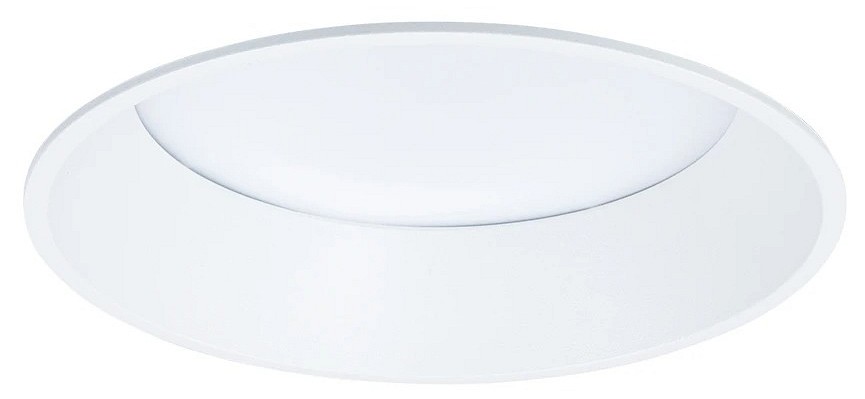 Встраиваемый светильник Arte Lamp FRAME A7795PL-1WH