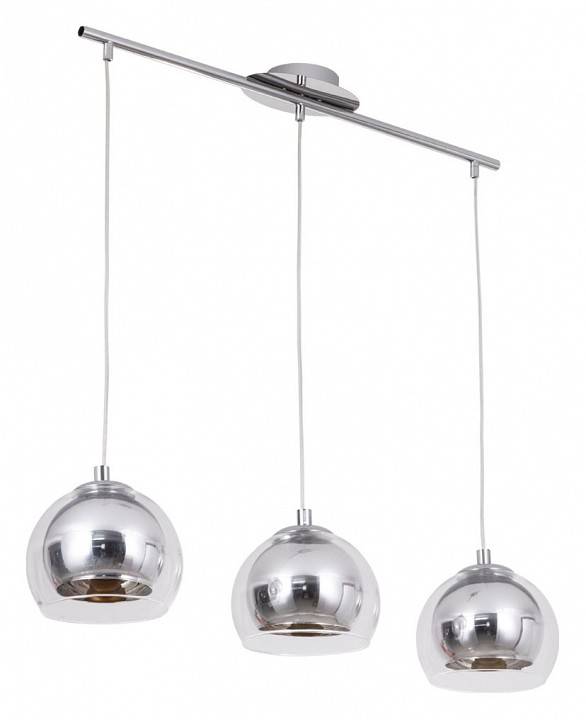 Подвесной светильник Arte Lamp Rastaban 3 лампы A7984SP-3CC