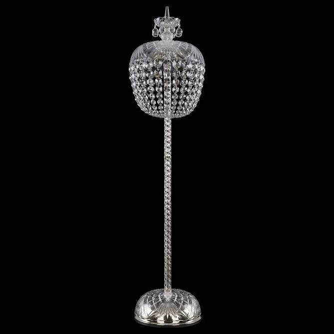 Торшер Bohemia Ivele Crystal 1477 высота 145 см 14771T4/35-145 G