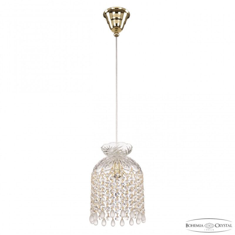 Подвесной светильник Bohemia Ivele Crystal 1478 14781P/16 G V0300