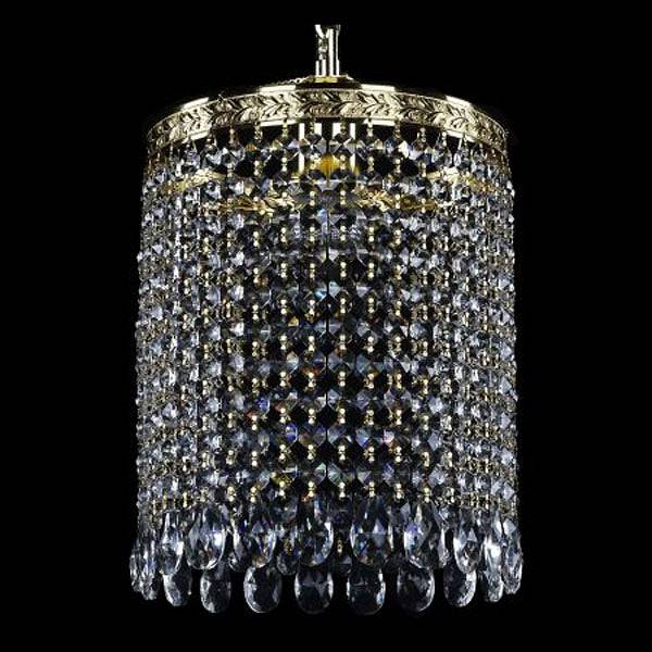 Подвесной светильник Bohemia Ivele Crystal 1920 19201/20IV G