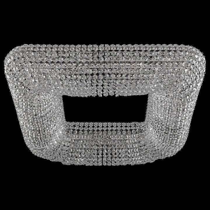 Подвесной светильник Arte Perfetto Luce Remini 3 60 см 4000 K белый S504.0.60.C.4000