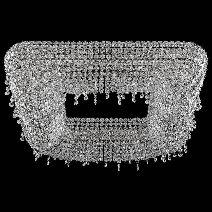 Подвесной светильник Arte Perfetto Luce Remini 3 60 см 3000 K кофе S504.0.60.D.3000