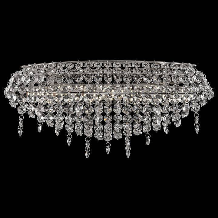 Подвесной светильник Arte Perfetto Luce Remini 4 36 см 4000 K S505.0.36.B.4000