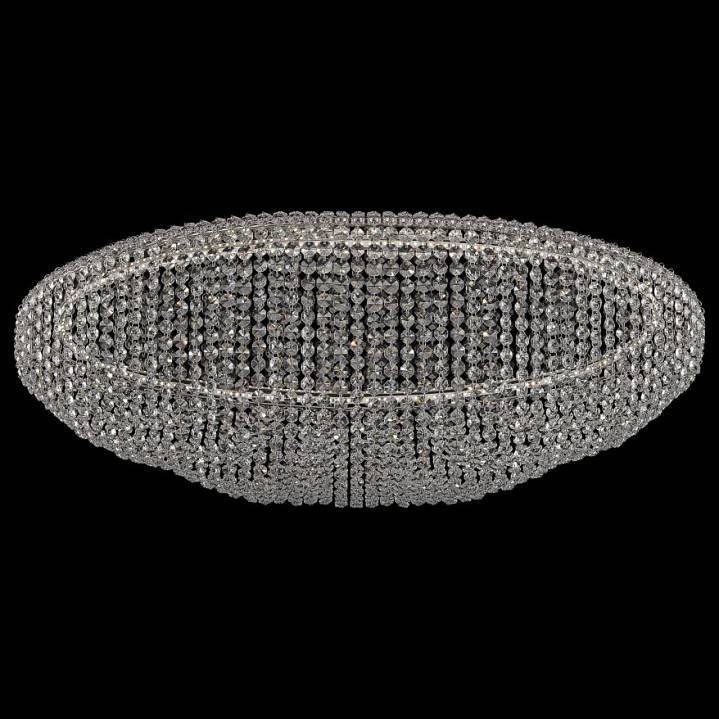 Подвесной светильник Arte Perfetto Luce Remini 7 50 см 3000 K S508.0.50.A.3000