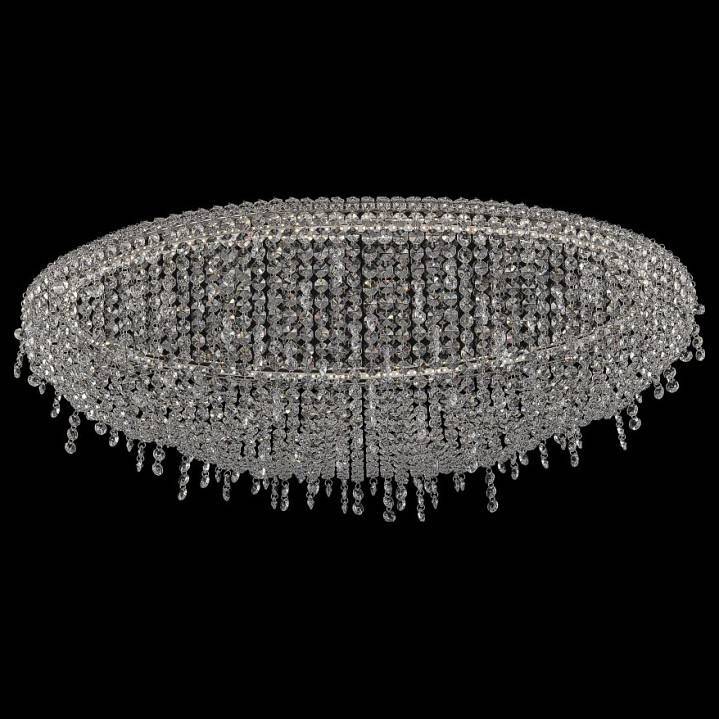 Подвесной светильник Arte Perfetto Luce Remini 7 50 см 3000 K S508.0.50.B.3000