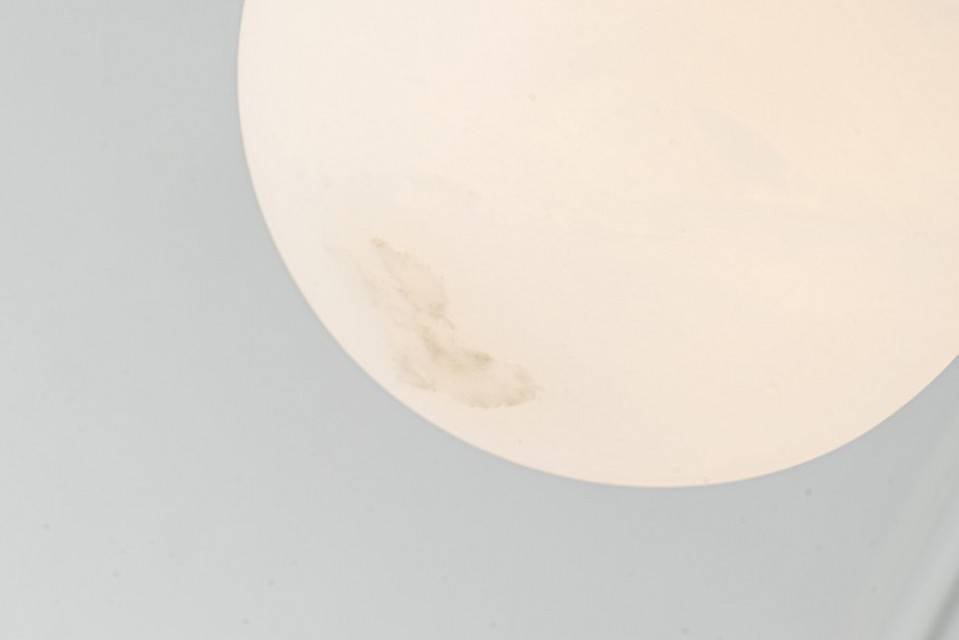 Накладной светильник Belfast Ravenhill 3333Y BR MB