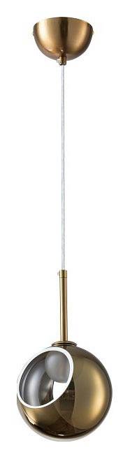 Подвесной светильник Belfast Ulster A2001/B/150 GL