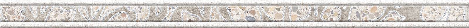 Бордюр Cersanit Ojen 3х50 см BWU55OJN004