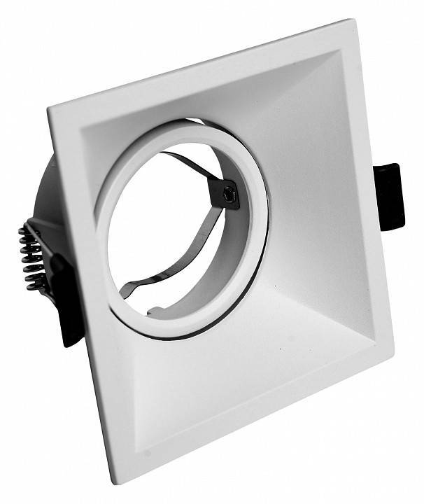 Встраиваемый светильник Brizzi Leos BR02474