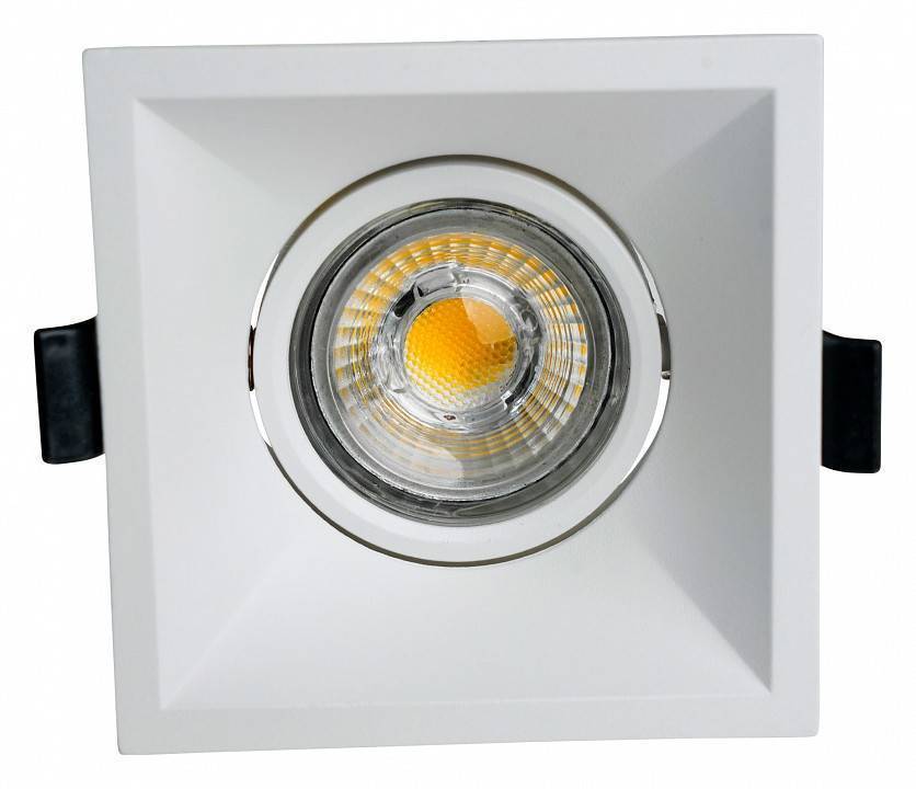 Встраиваемый светильник Brizzi Leos BR02474