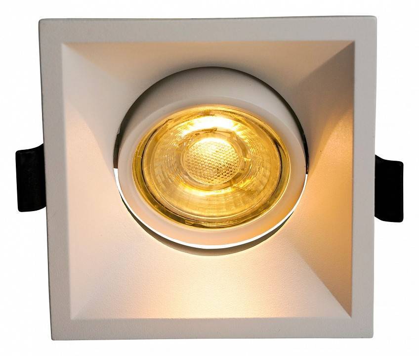 Встраиваемый светильник Brizzi Leos BR02474