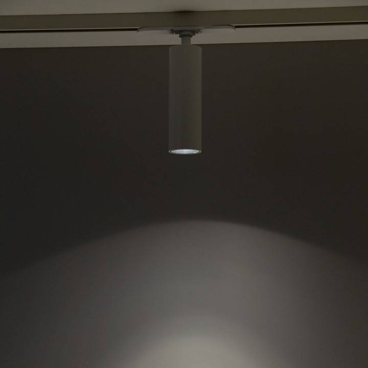 Светильник на штанге Citilux Тубус CL01T070N