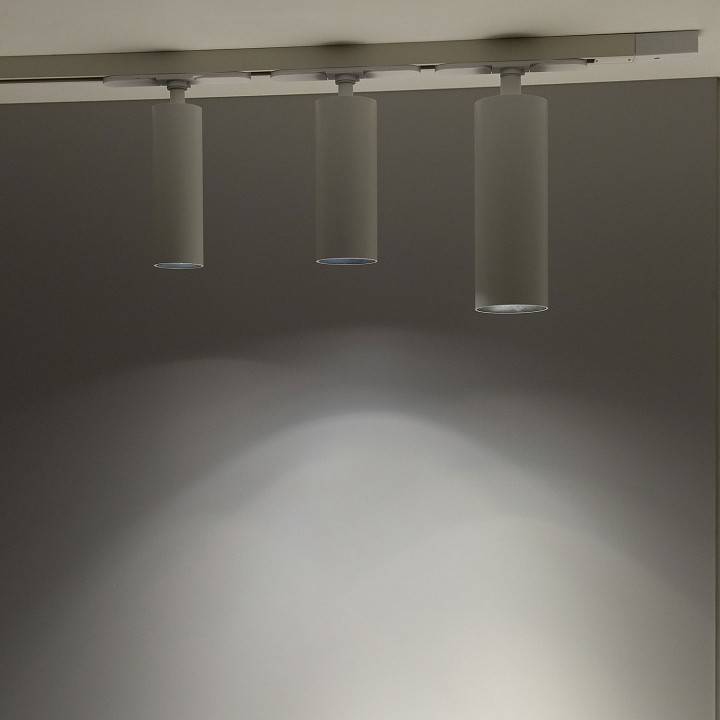 Светильник на штанге Citilux Тубус CL01T070N