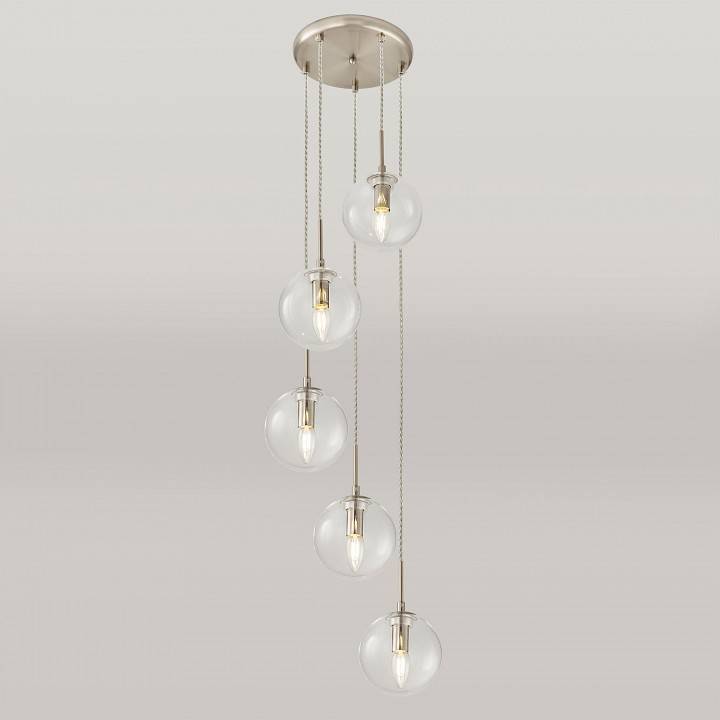 Подвесной светильник Citilux Томми CL102051