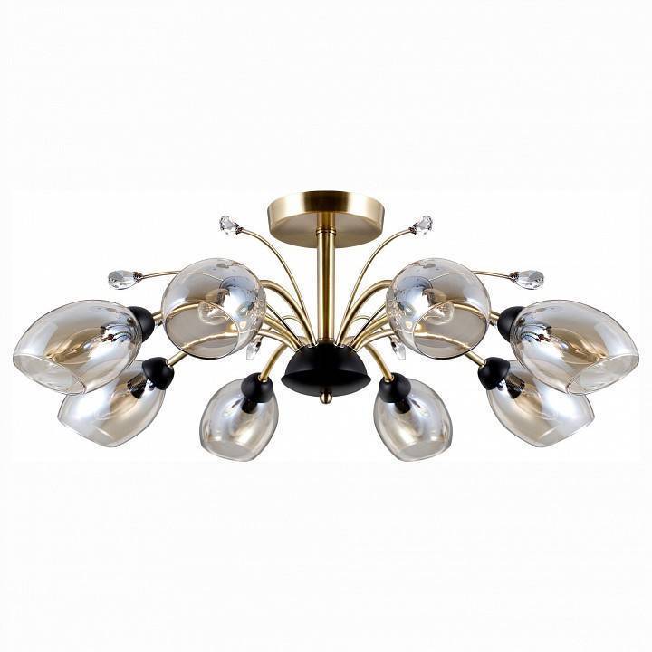 Потолочная люстра Citilux Комета CL108185