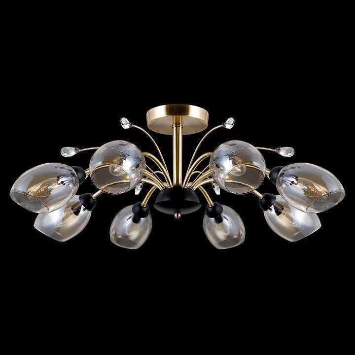 Потолочная люстра Citilux Комета CL108185