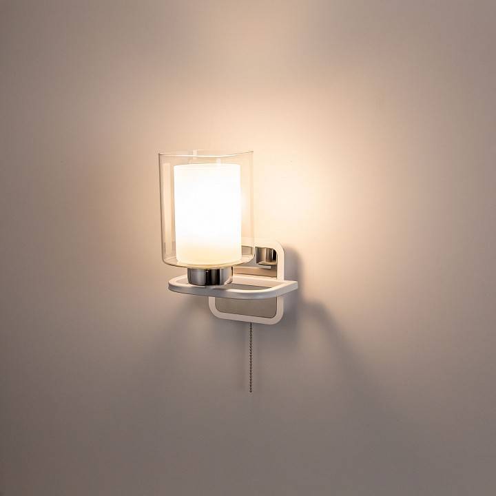 Бра CITILUX Румба 1xE27 CL159410