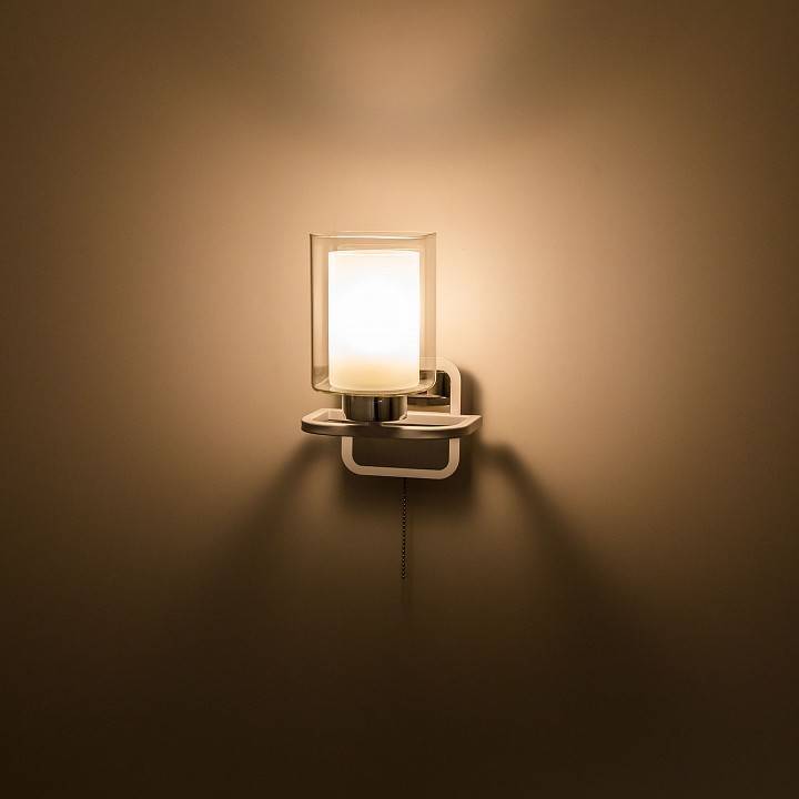 Бра CITILUX Румба 1xE27 CL159410