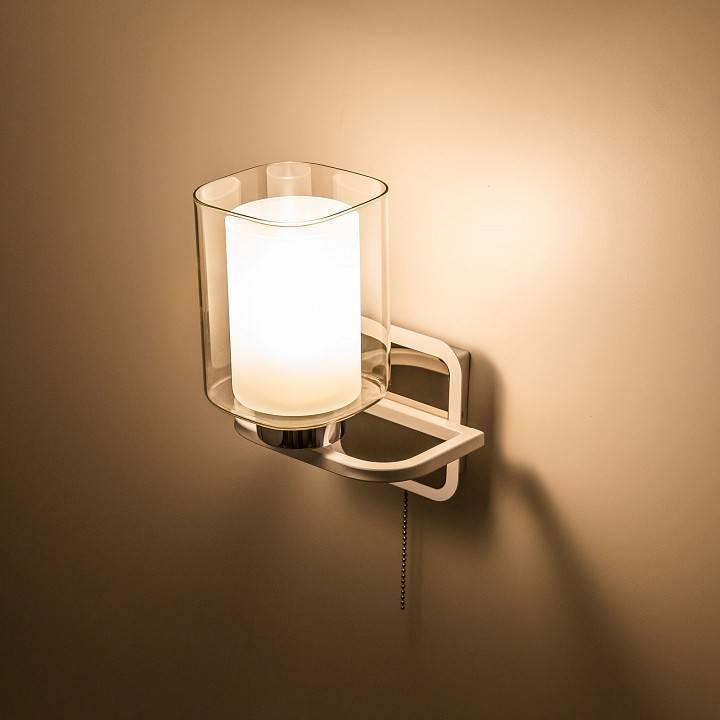 Бра CITILUX Румба 1xE27 CL159410