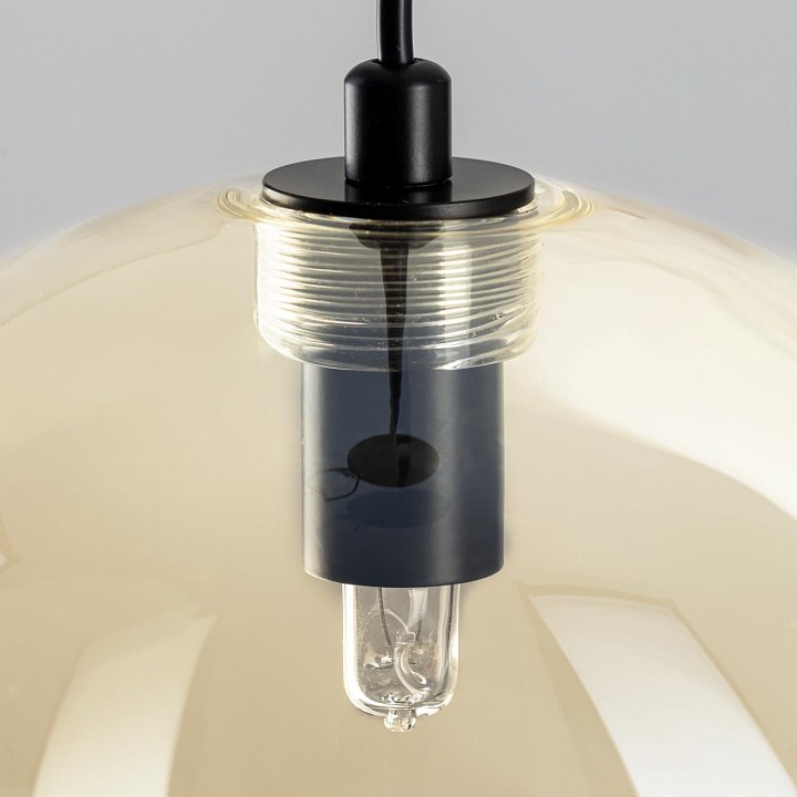 Подвесной светильник Citilux ORTON CL202022