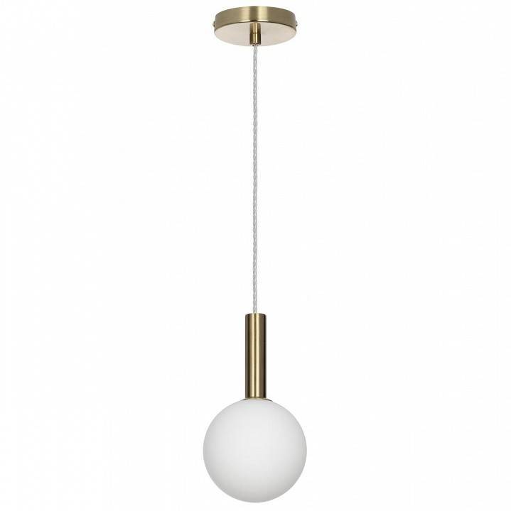 Подвесной светильник Citilux Рунд CL205110N