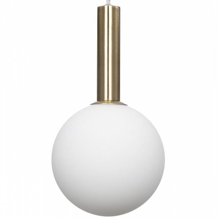 Подвесной светильник Citilux Рунд CL205110N