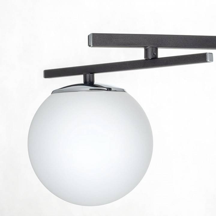 Потолочная люстра Citilux Dorsy CL223152