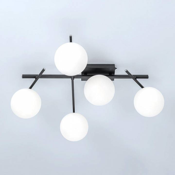 Потолочная люстра Citilux Dorsy CL223152