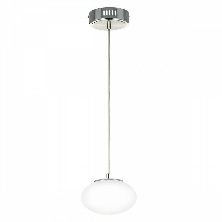 Подвесной светильник Citilux Atman Smart CL226B011